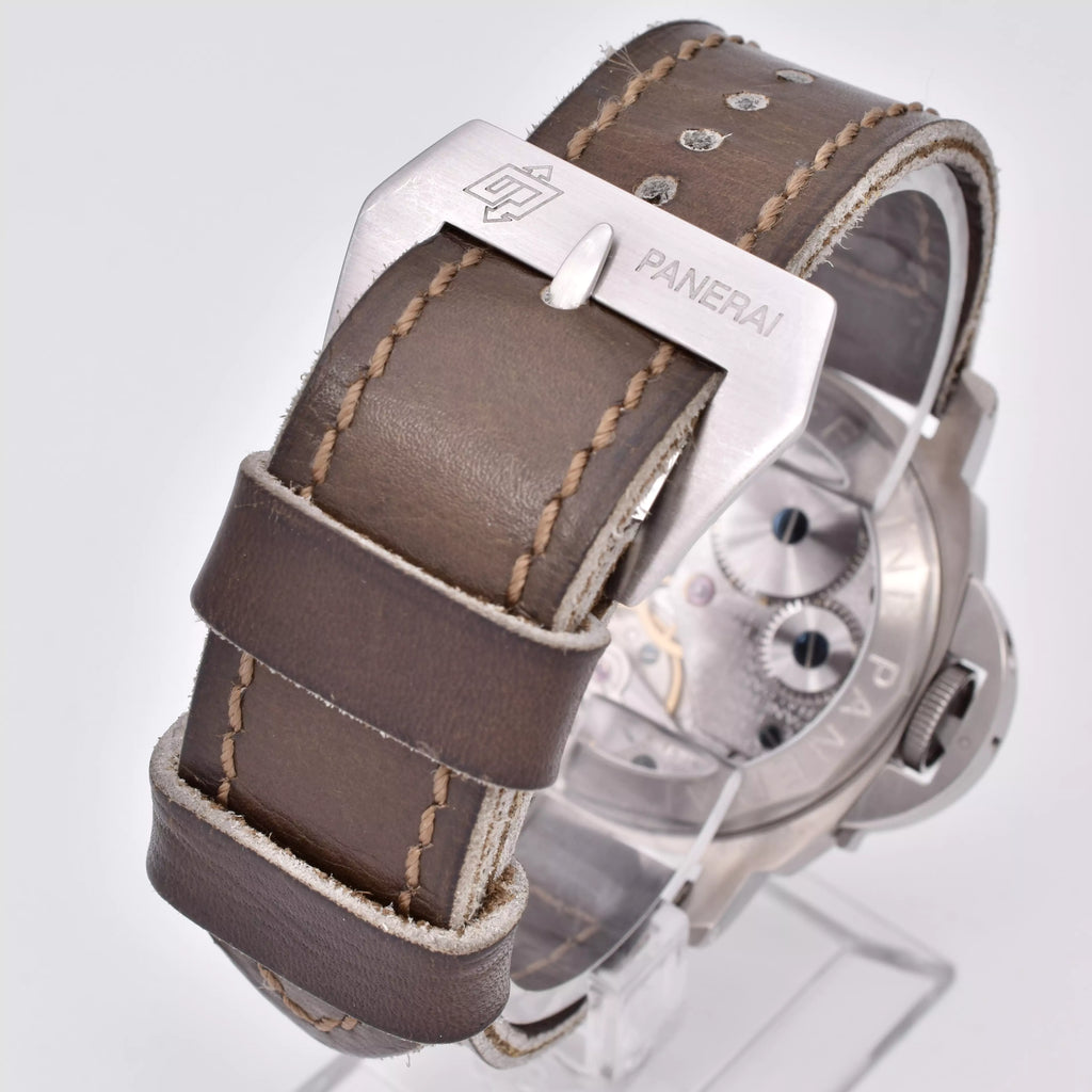 Panerai Luminor Special Edition 1998 PAM00036B 1998