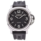 Panerai Luminor 8 Days Q Series PAM00560 2016
