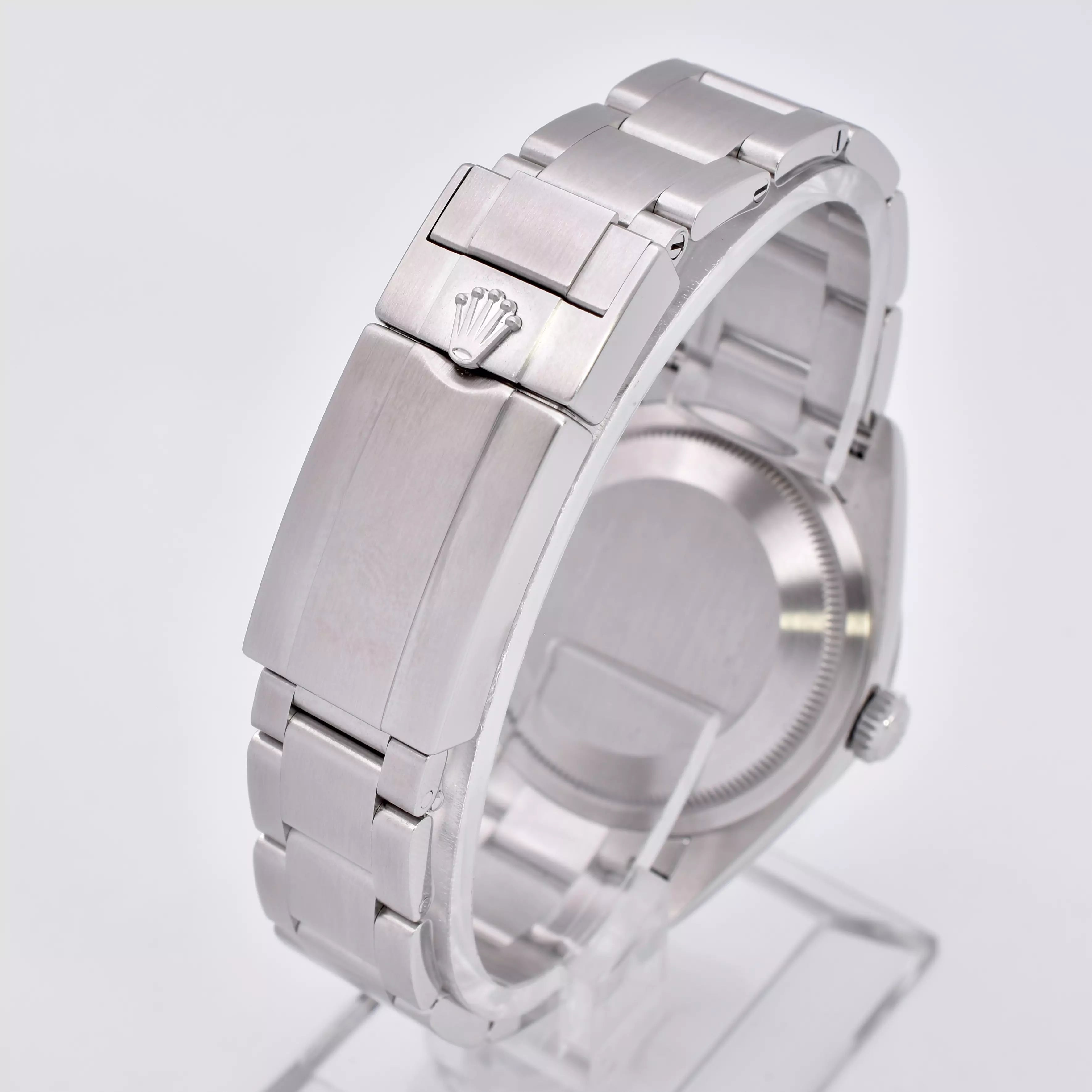 Rolex Explorer 2022 Full Set 124270 2022