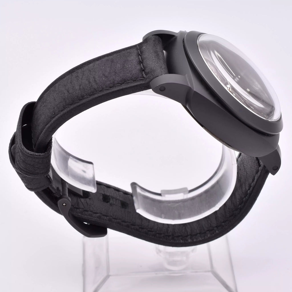 Panerai Luminor 10 Days Ceramica PAM00335 2018