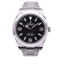 Rolex Explorer 2020 & Full Set 214270 2020