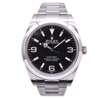 Rolex Explorer 2020 & Full Set 214270 2020