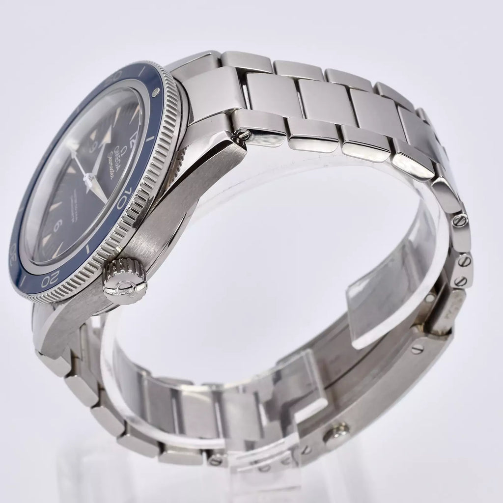 OMEGA Seamaster Master Co‑Axial Chronometer 41 mm 233.90.41.21.03.001 2017