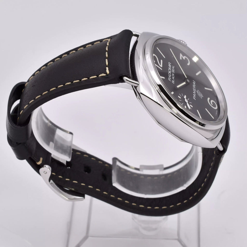 Panerai Radiomir Logo 45mm PAM00754 2022
