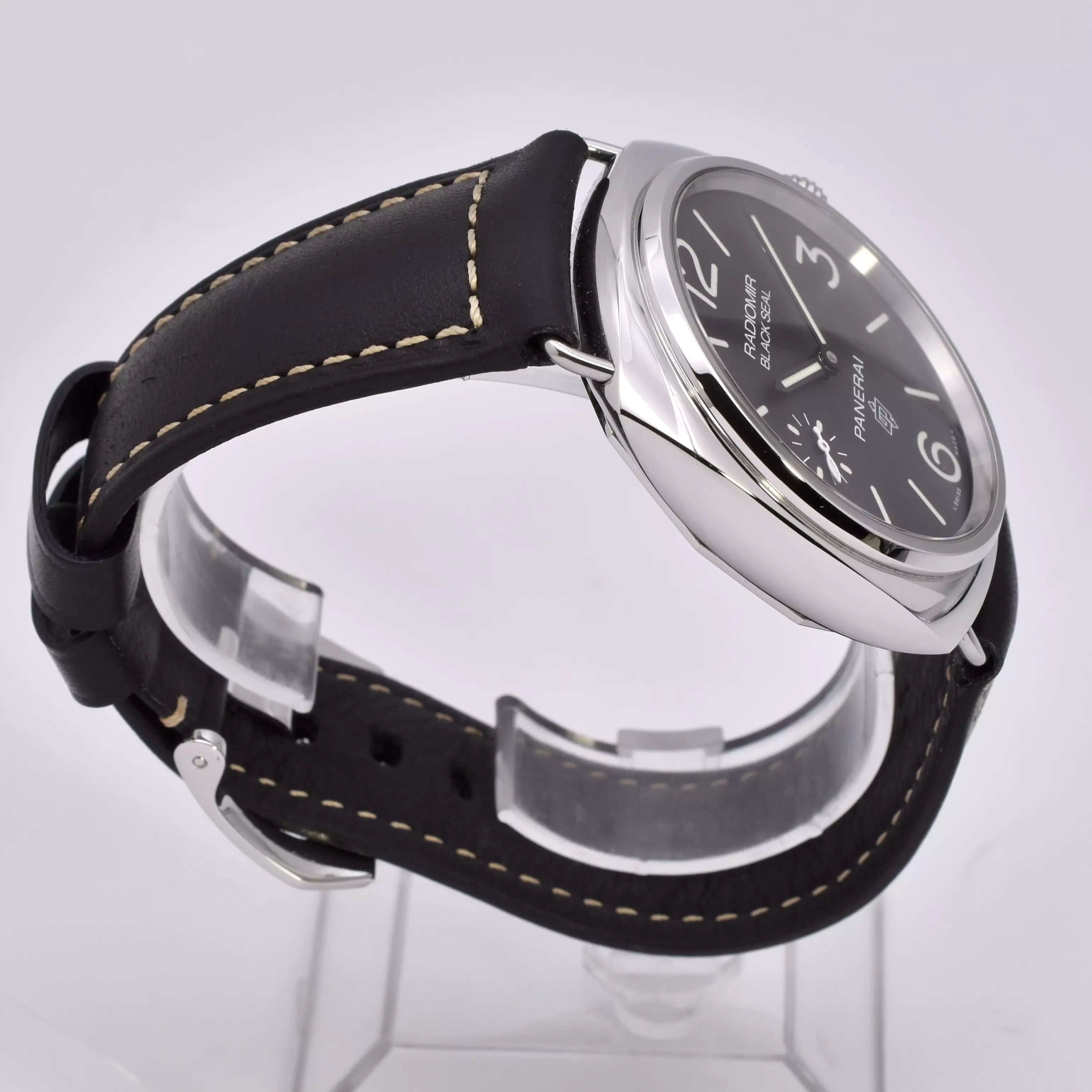 Panerai Radiomir Logo 45mm PAM00754 2022