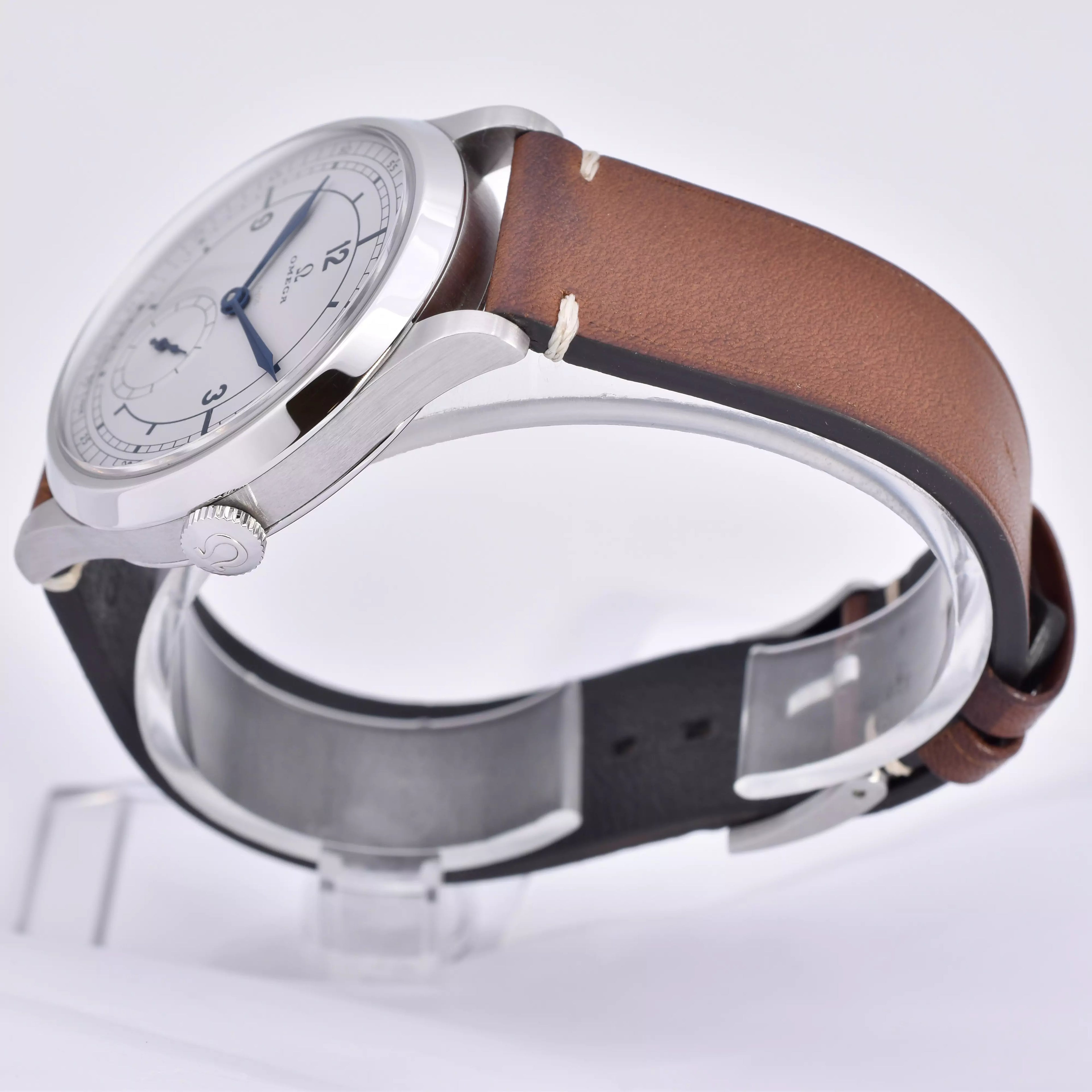 OMEGA Specialities CK 859 Full Set 511.12.39.21.99.002 2022