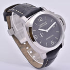 Panerai Luminor 1950 Fully Serviced PAM00312 2015