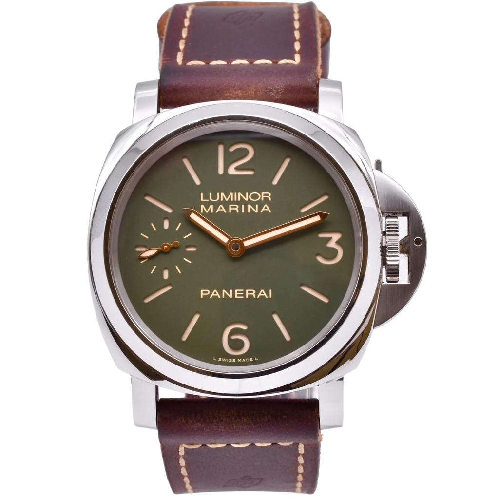 Panerai Luminor Last One For Paneristi PAM00911 2018