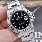 Rolex Explorer II Fully Serviced 16570 2000