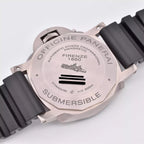 Panerai Submersible Amagnetic 1950 PAM01389 2019