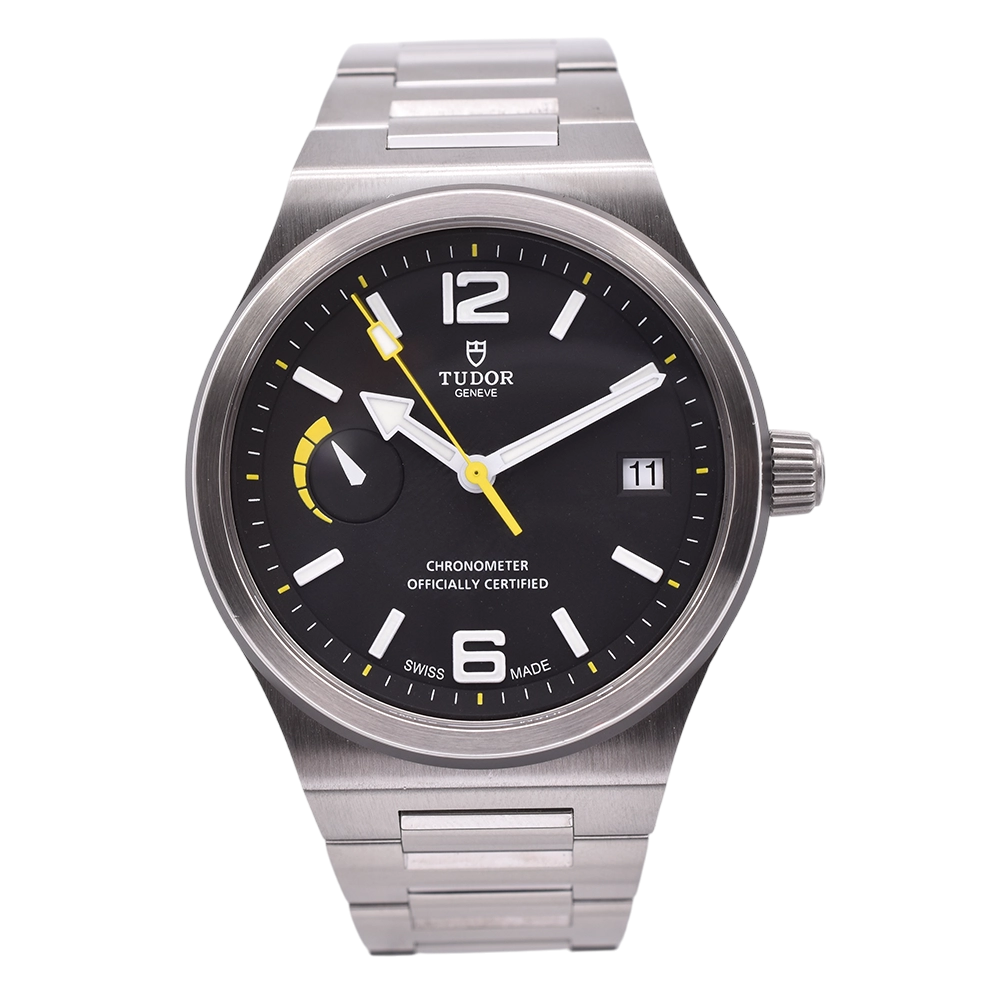 Tudor North Flag 40mm 2022 91210N 2022