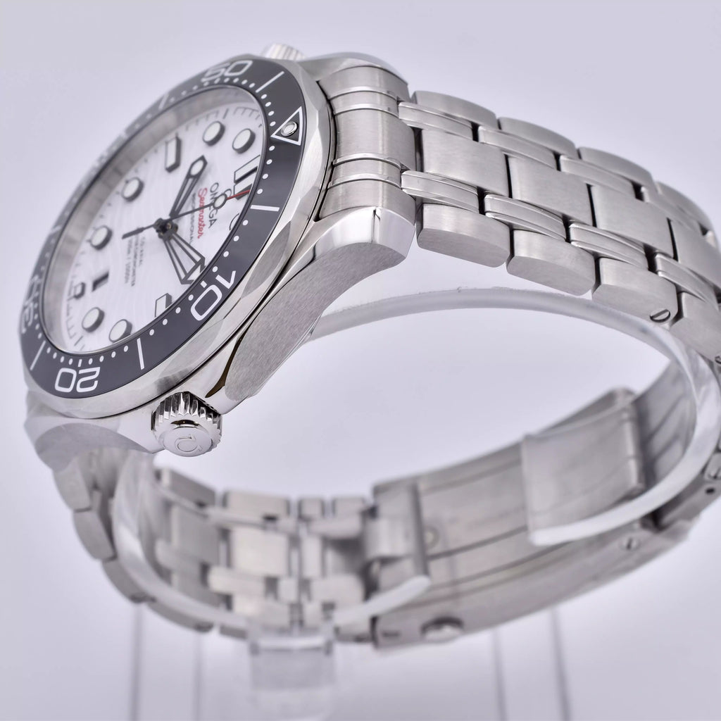 OMEGA Seamaster 300m Co-Axial 210.30.42.20.04.001 2021