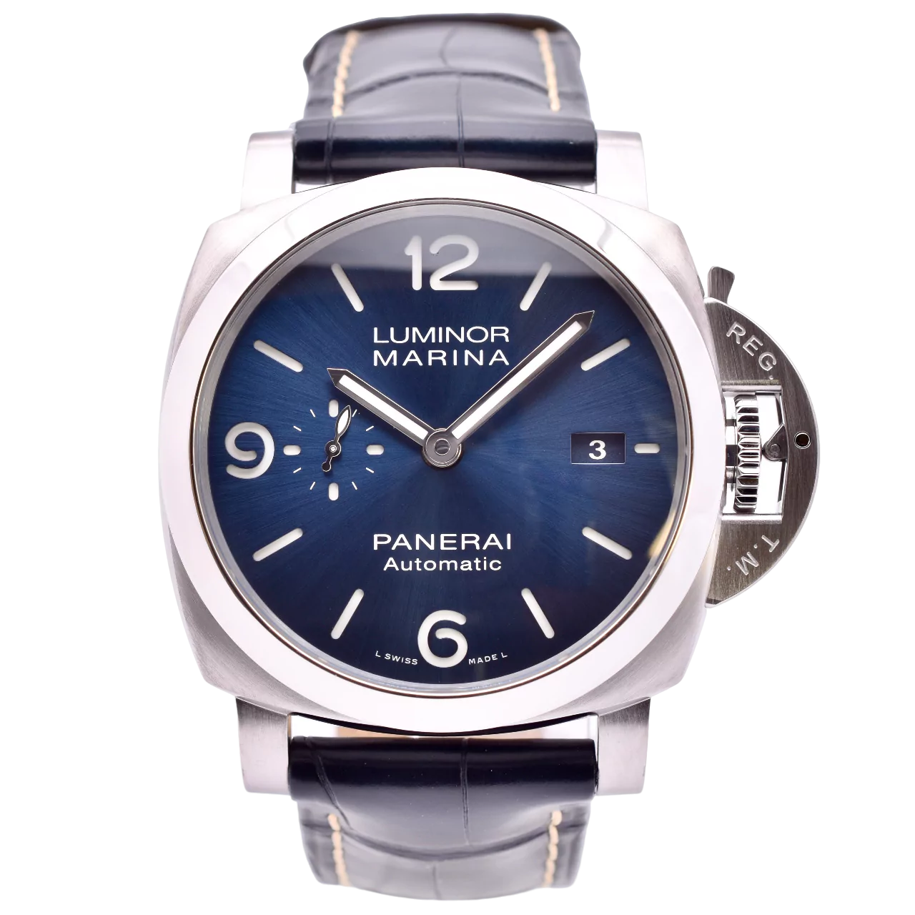 Panerai Luminor 44mm Automatic PAM01313 2020