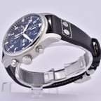 IWC Pilot Le Petit Prince 43mm IW377714 2022
