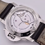 Panerai Luminor GMT Dot Dial PAM00233 2008