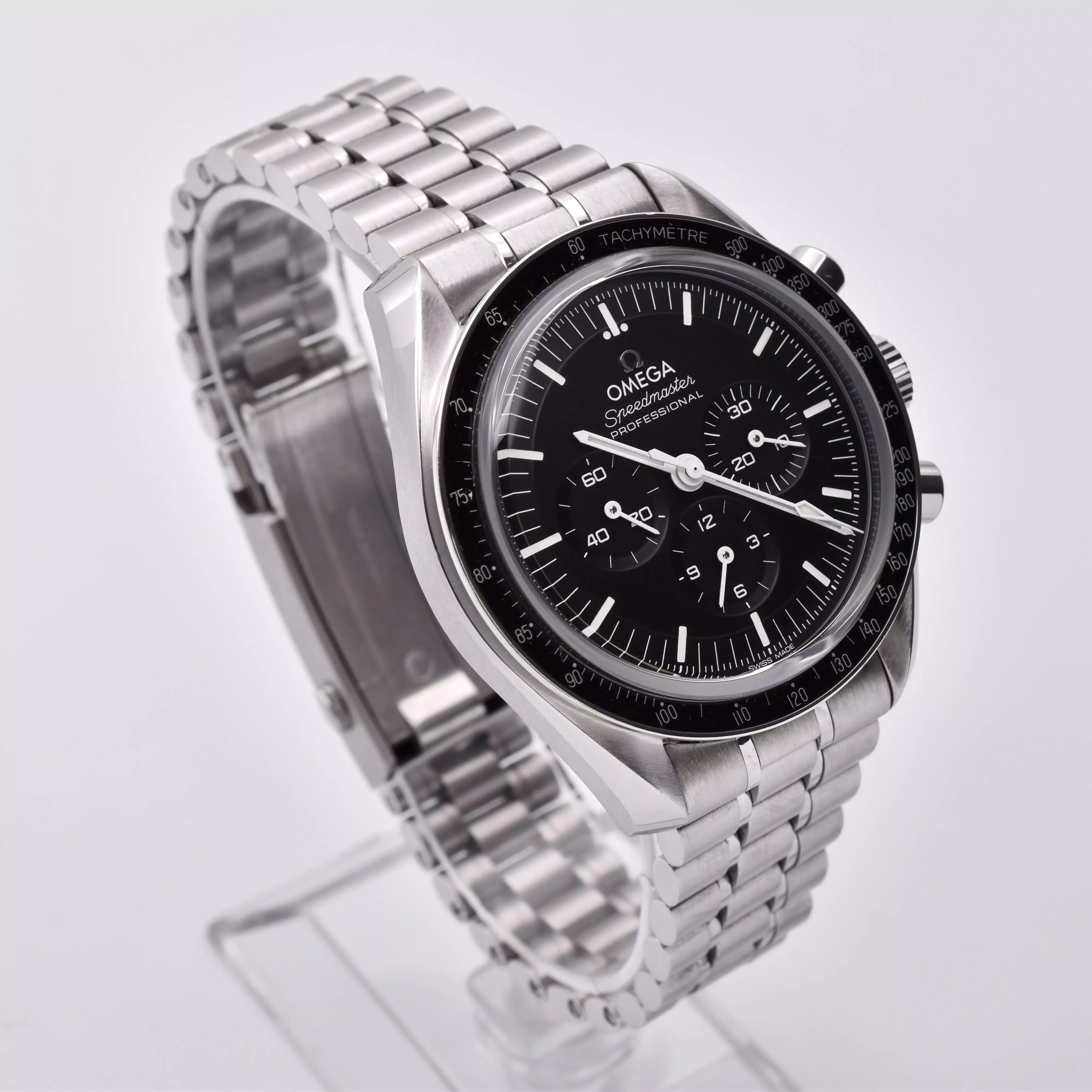 OMEGA Speedmaster Sapphire 2023 Excellent Set 310.30.42.50.01.002 2023