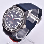 Tudor Pelagos Red Bull Racing Edition 25707KN 2023