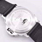 Panerai Luminor 44mm Manual Wind PAM01000 2017