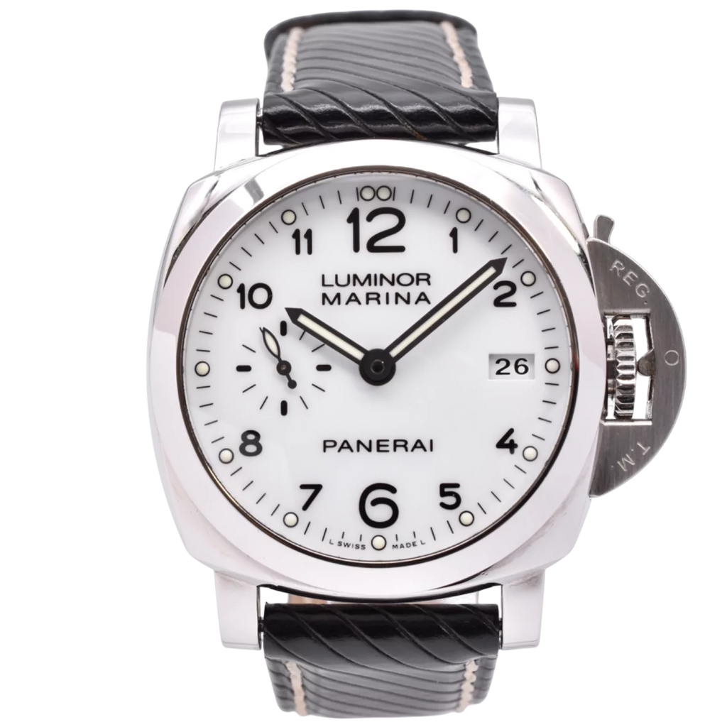 Panerai Luminor Automatic 3 Days PAM00523 2018