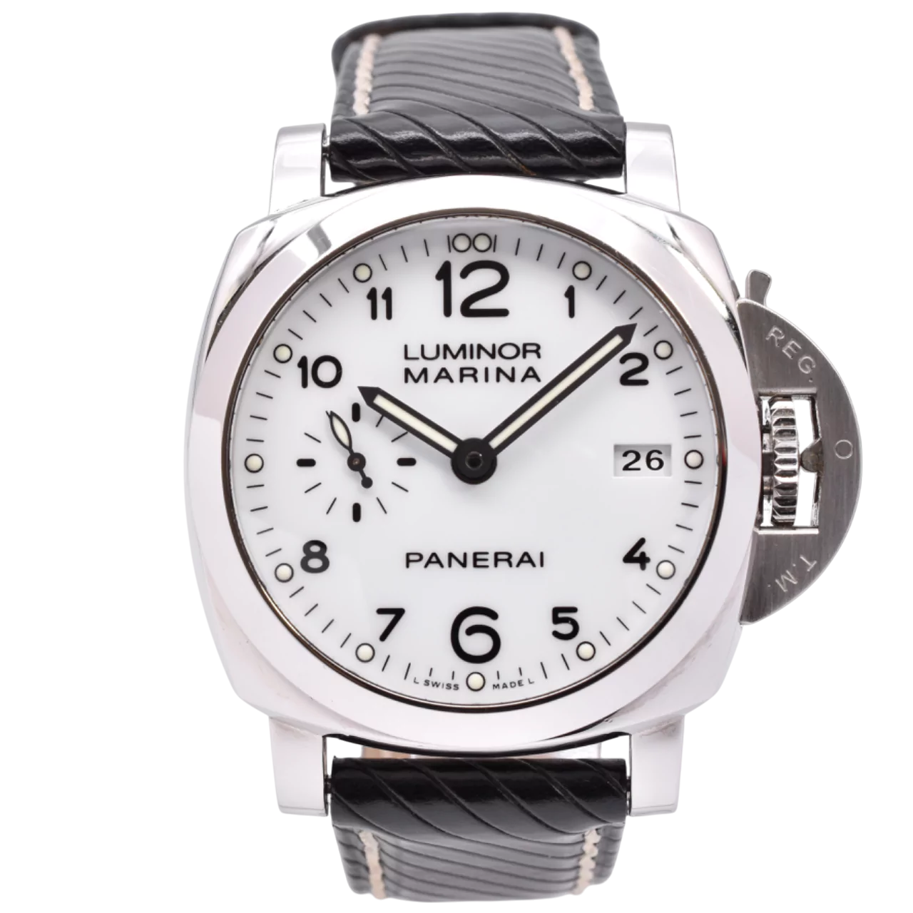 Panerai Luminor Automatic 3 Days PAM00523 2018
