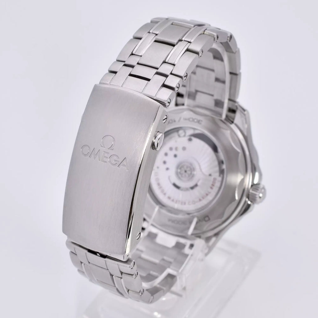 OMEGA Seamaster 300m Co-Axial 210.30.42.20.01.001 2020