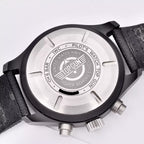 IWC Pilot Chronograph Top Gun IW389001 2017