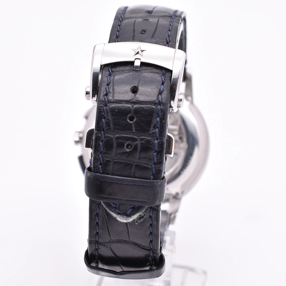 Zenith Elite 2017 Blue Dial 03.2272.4069/51.C700 2017