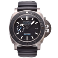 Panerai Submersible Amagnetic 47mm PAMC1389 2020