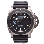 Panerai Submersible Amagnetic 47mm PAMC1389 2020