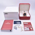 OMEGA Seamaster 600M Co-Axial 45.5mm 2208.50.00 2011