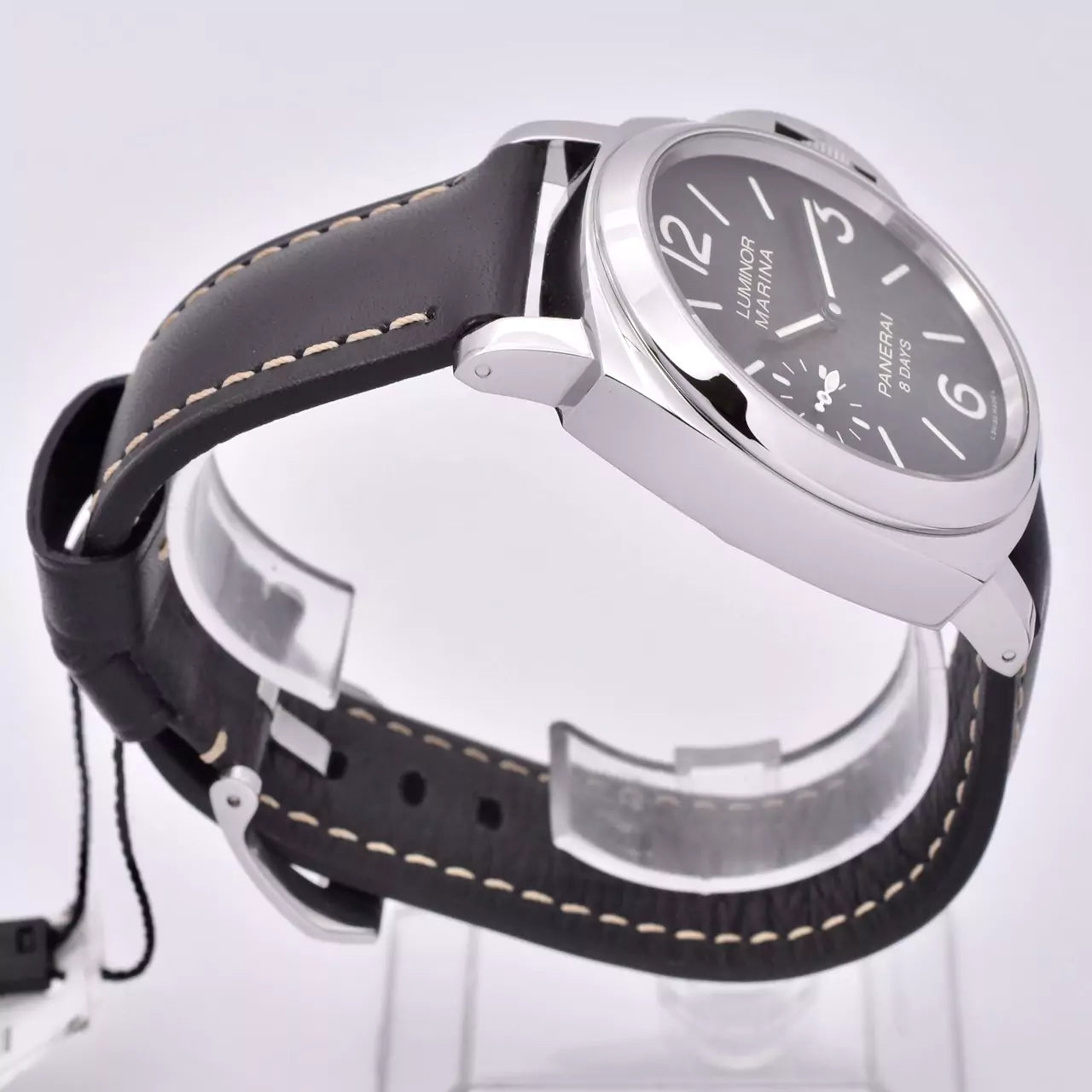 Panerai Luminor 2016 Box & Papers PAM00510 2016