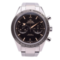 OMEGA Speedmaster Co-Axial Broad Arrow 331.10.42.51.01.002 2015