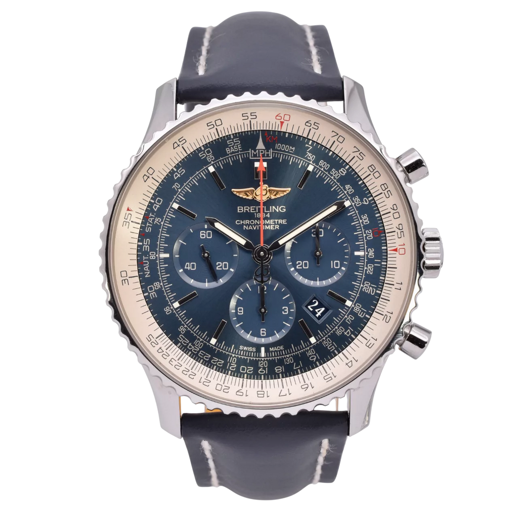 Breitling Navitimer 46mm 2019 AB012721/C889 2019