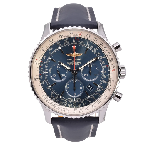 Breitling Navitimer 46mm 2019 AB012721/C889 2019