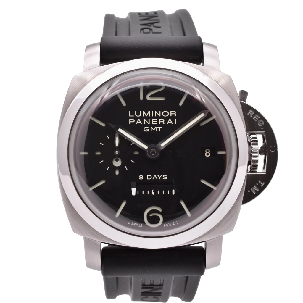 Panerai Luminor 44mm Box & Papers PAM00233 2008