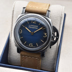 Panerai Luminor Paneristi Edition PAM02025 2025