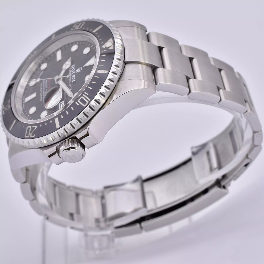 Rolex Sea-Dweller 50th Anniversary Edition 126600 2020