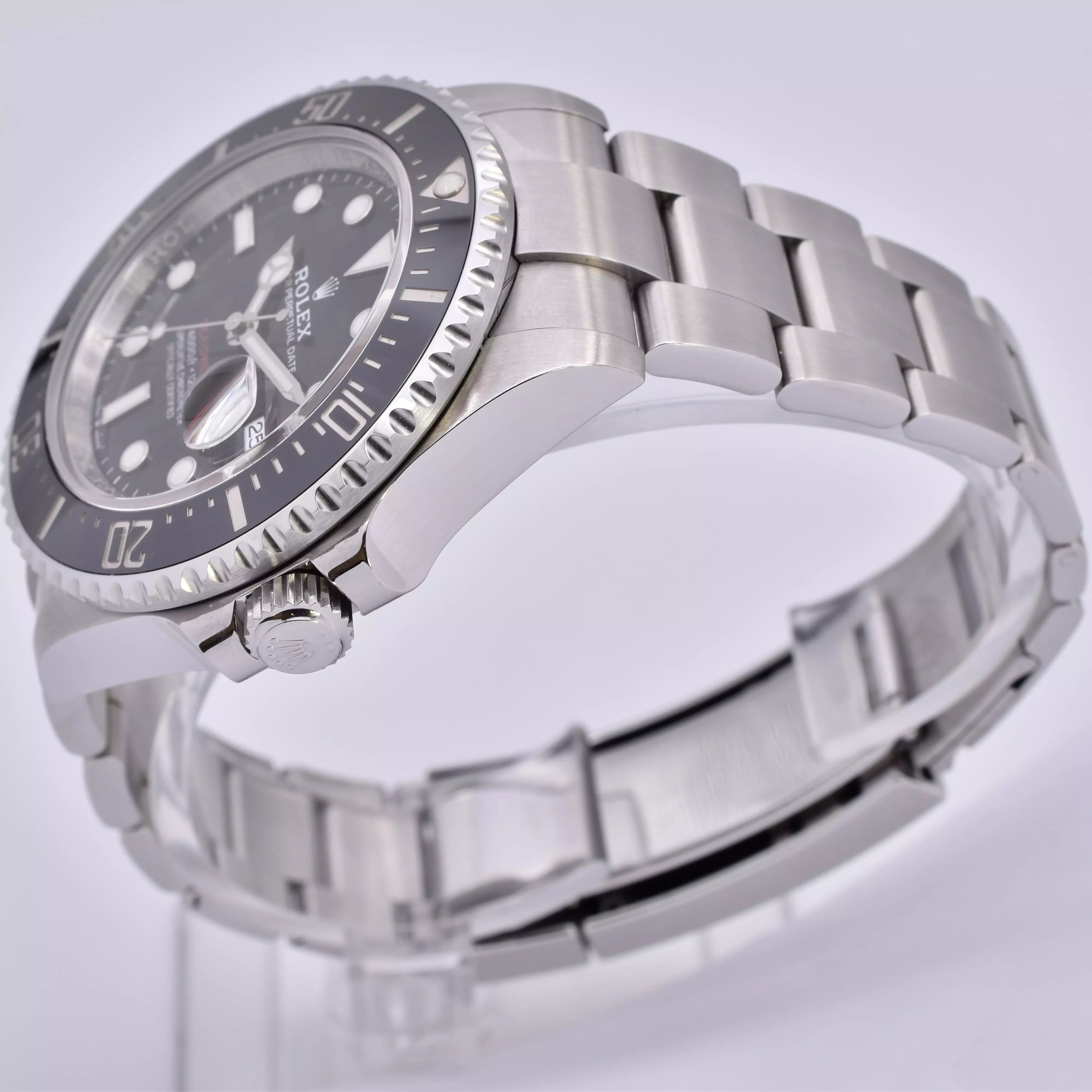 Rolex Sea-Dweller 50th Anniversary Edition 126600 2020