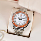 OMEGA Seamaster Planet Ocean 600m 43.5mm 215.30.44.21.04.001 2022