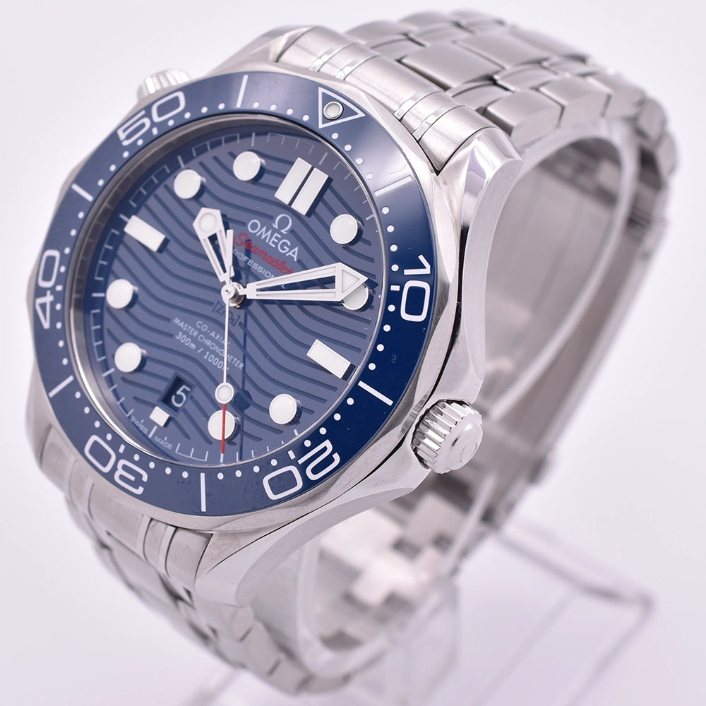OMEGA Seamaster 2020 42mm 210.30.42.20.03.001 2020
