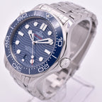 OMEGA Seamaster 2020 42mm 210.30.42.20.03.001 2020