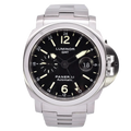 Panerai Luminor 44mm Acciaio OP VIII PAM00297 2011
