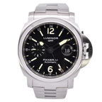 Panerai Luminor 44mm Acciaio OP VIII PAM00297 2011