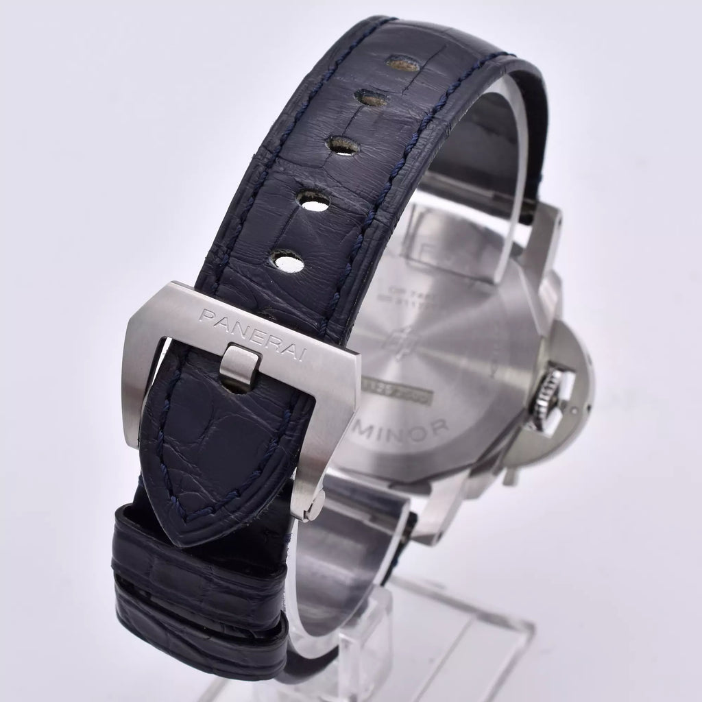 Panerai Luminor Quaranta 2025 PAM01370 2025