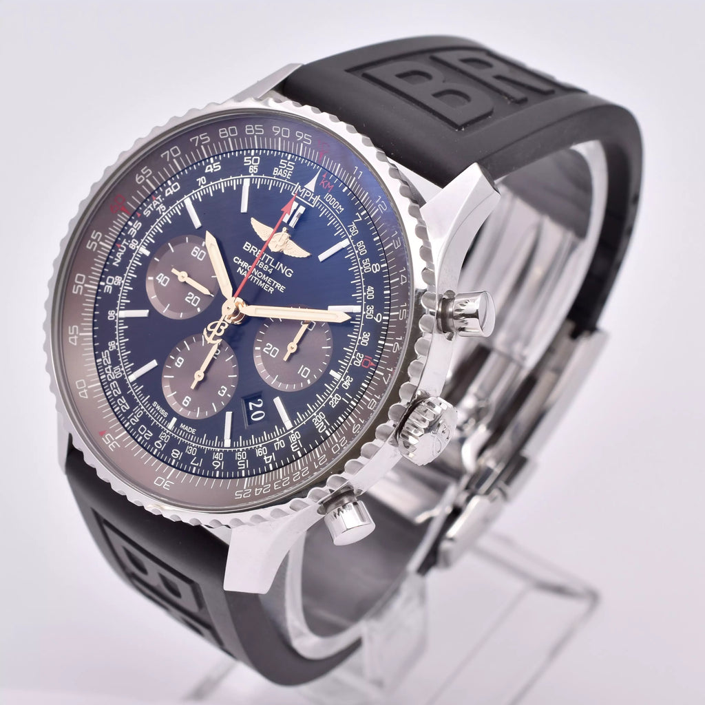 Breitling Navitimer 46mm Limited Edition AB0127E3 2020