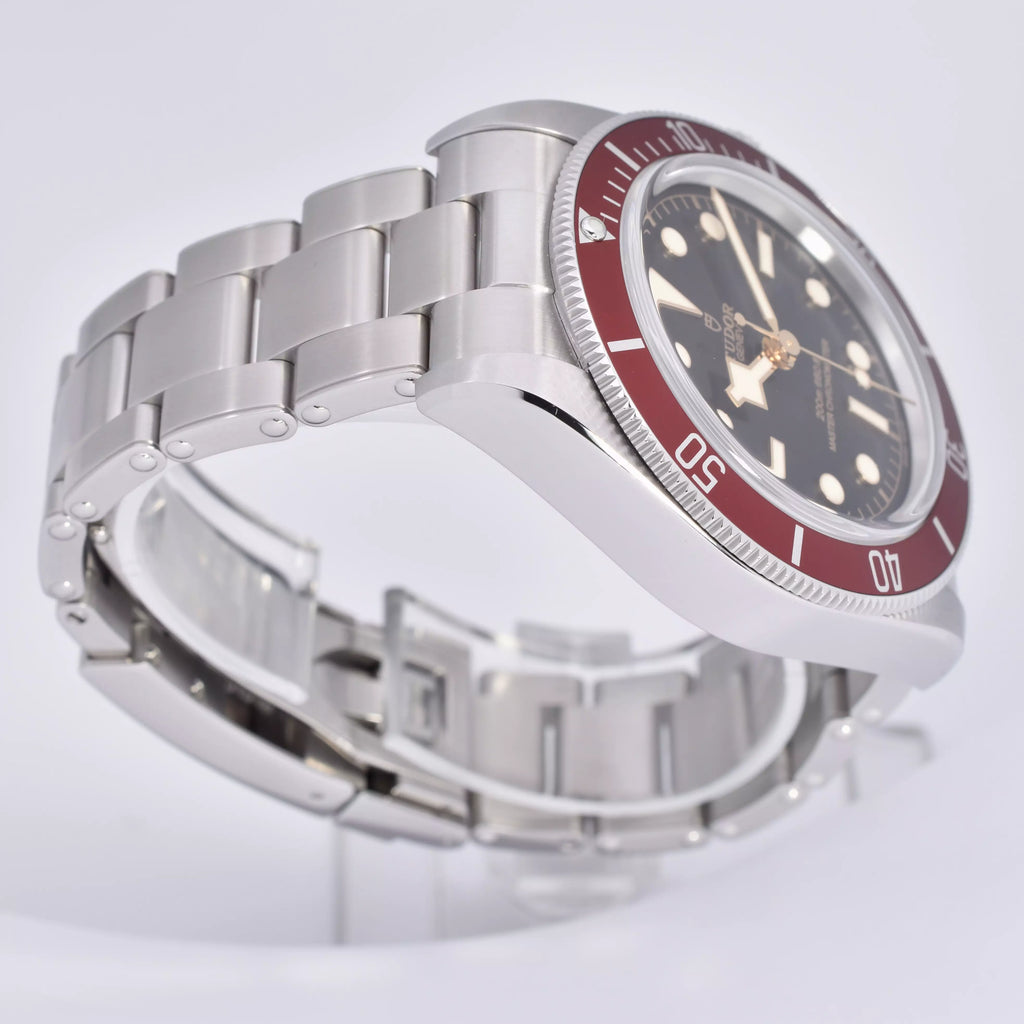 Tudor Black Bay 41 Automatic 2023 M7941A1A0RU-0001 2023