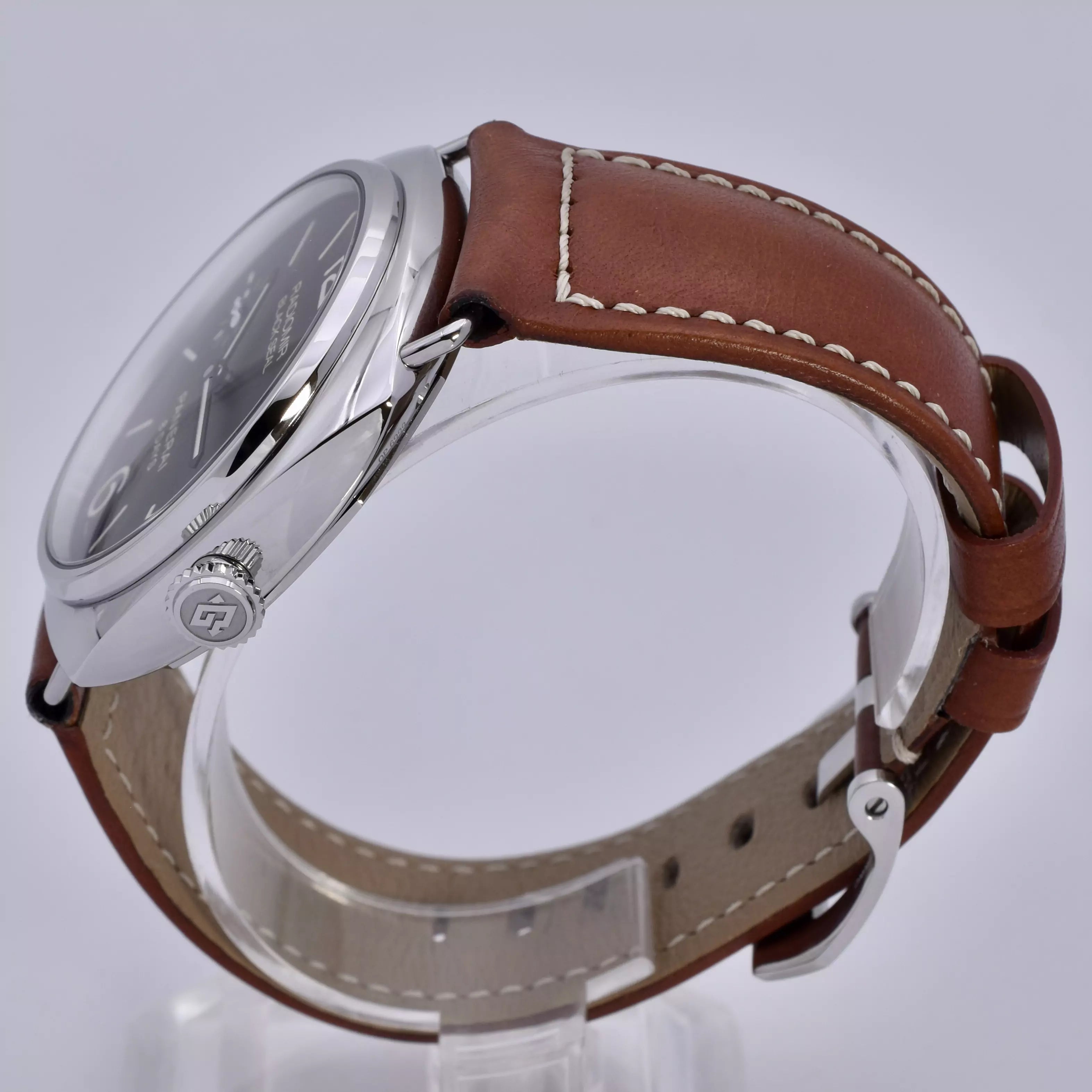 Panerai Radiomir Black Seal 8 Days PAM00609 2020