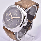Panerai Radiomir GMT Boutique Edition PAM00391 2012