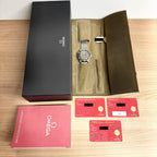 OMEGA Seamaster No Time To Die 007 210.90.42.20.01.001 2021