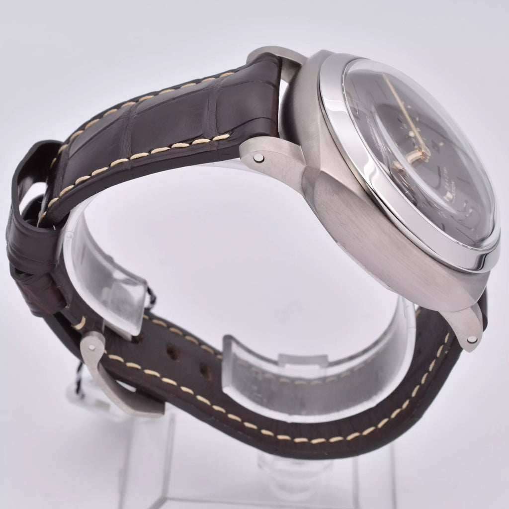 Panerai Luminor Equation of Time PAM00656 2018